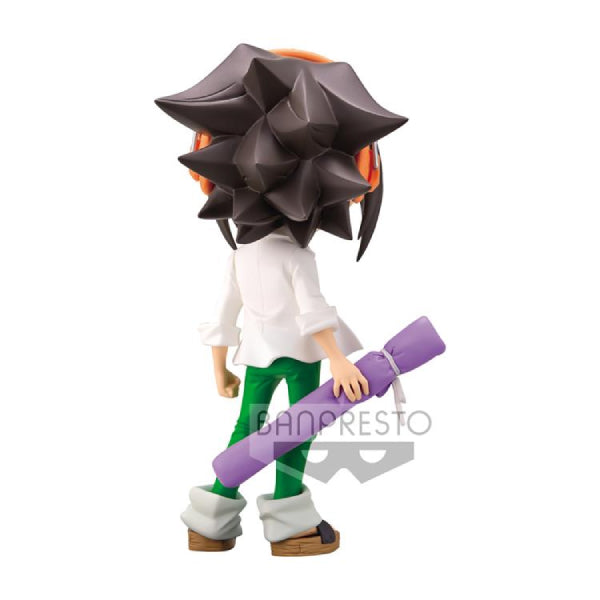 [Q POSKET] SHAMAN KING -YOH ASAKURA- (Ver. A/ B)