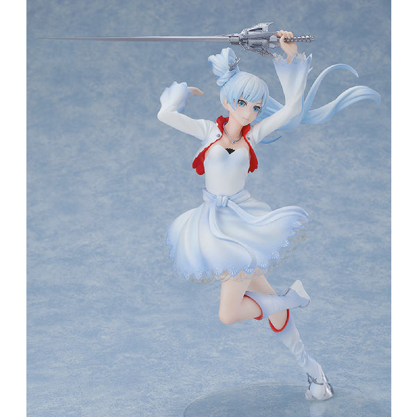 GSC POP UP PARADE RWBY Weiss Schnee