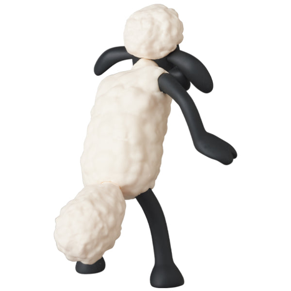 UDF Movie Shaun the Sheep UFO Fever ! Character figures Collection