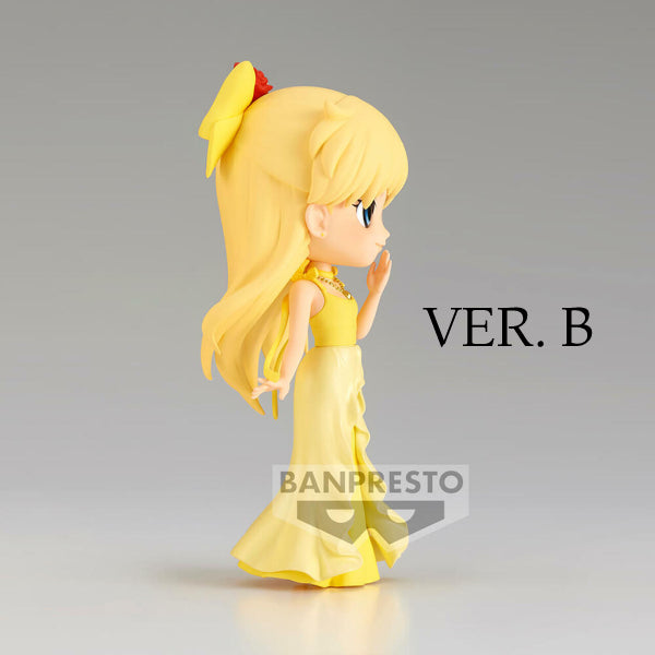 [Q POSKET] PRETTY GUARDIAN SAILOR MOON ETERNAL THE MOVIE 美少女戰士 -PRINCESS VENUS- (VER. A / VER. B)