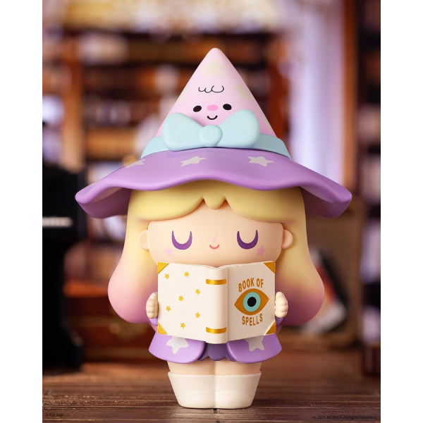 Pop Mart - Momiji Book Shop Series Blind Box Mini Figure