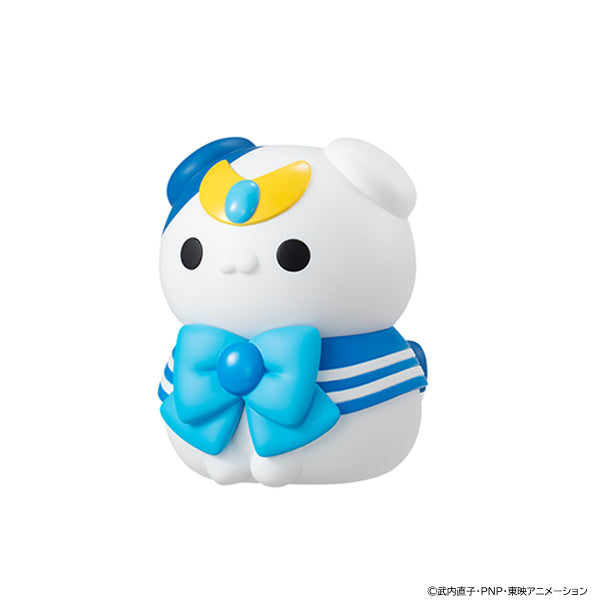 MEGA CAT PROJECT - Sailor Moon Nyanto ! The Big Sailor Meow Series