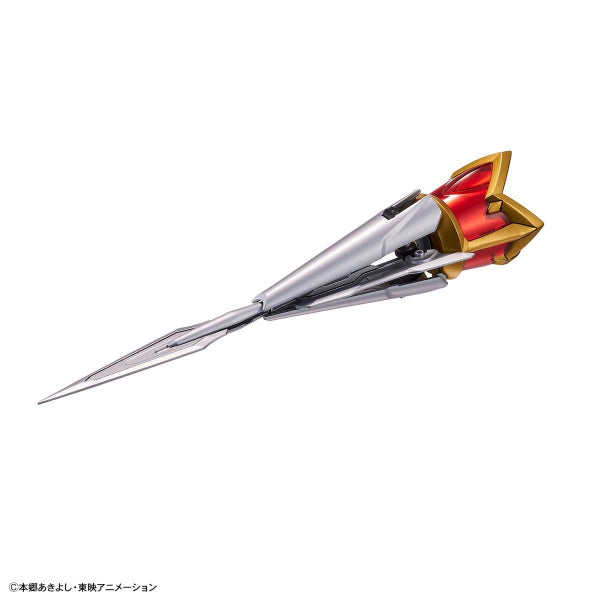 Figure-rise Standard Amplified DUKEMON (Jan 2022 Resale ver.)