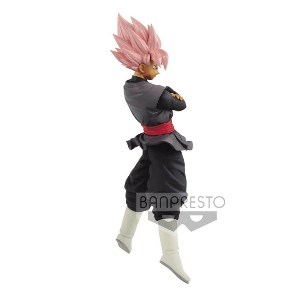 Banpresto - Dragon Ball Super Cho Senshi Retsuden II Vol.6