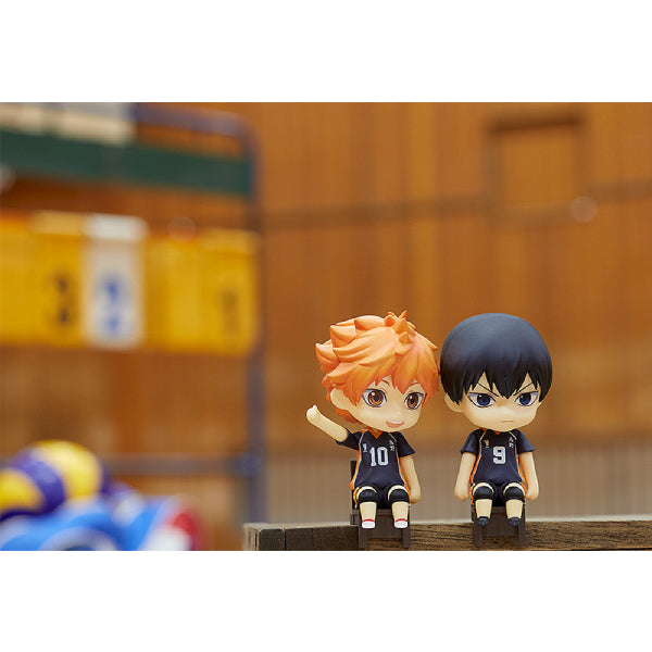 Nendoroid Swacchao! Tobio Kageyama