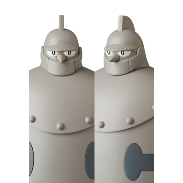 MAFEX Tetsujin 28 (B&W Ver.)