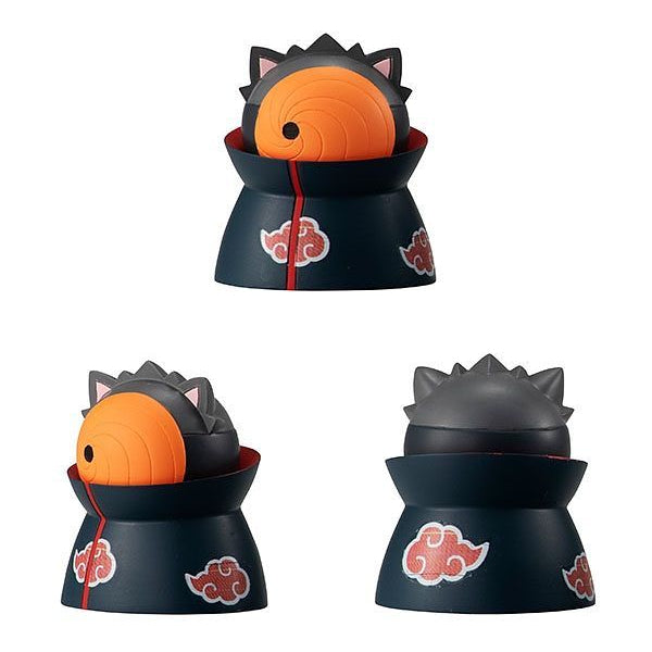 NARUTO NYARUTO! Defense battle of village of Konoha!