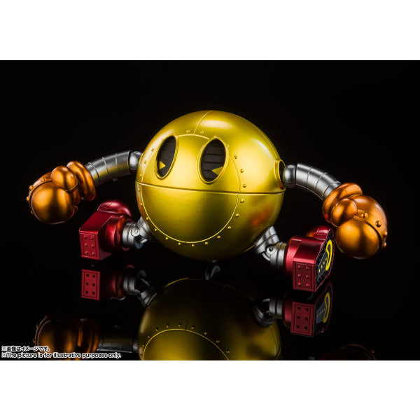 Chogokin - Pac-Man