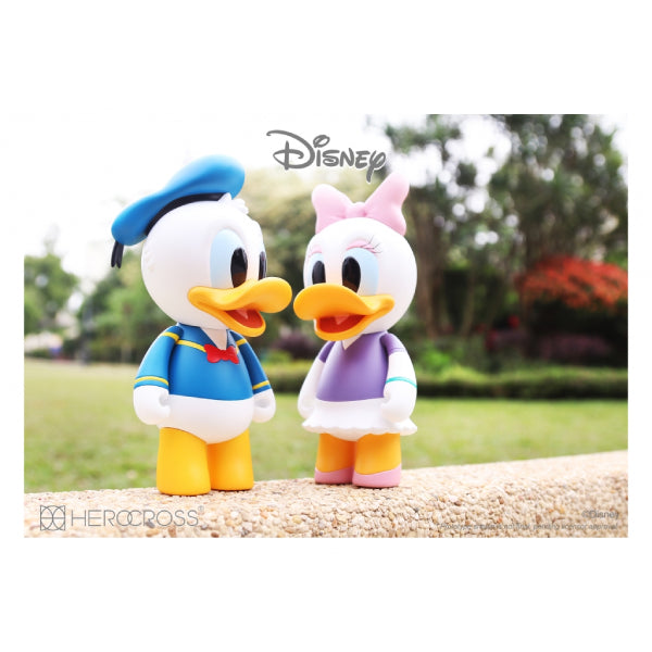Herocross Hoopy Series (Mickey, Minnie, Donald, Daisy)