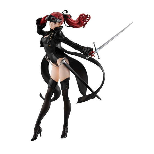 Lucrea Persona 5 The Royal YOSHIZAWA KASUMI