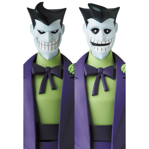 MAFEX THE JOKER (THE NEW BATMAN ADVENTURES)