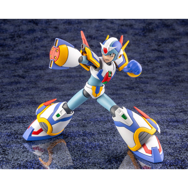 Kotobukiya MEGA MAN X FORCE ARMOR 1/12 scale figure
