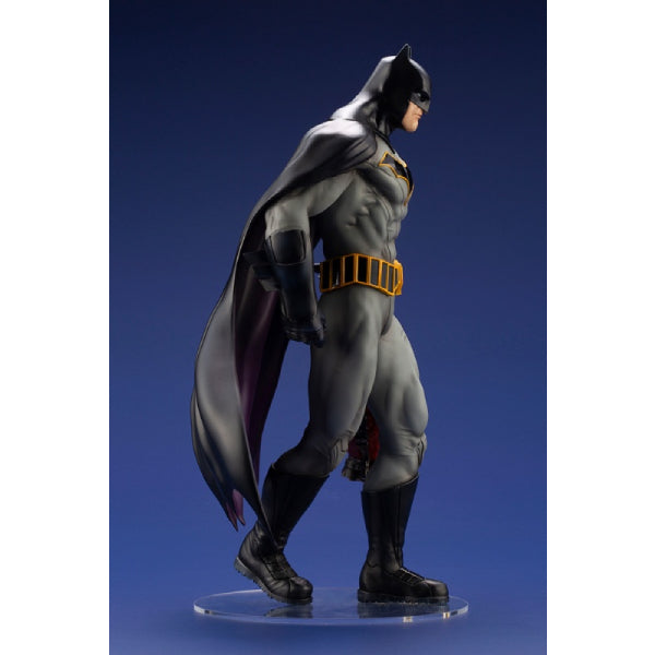 ARTFX STATUE BATMAN: LAST KNIGHT ON EARTH BATMAN 1:6 figure