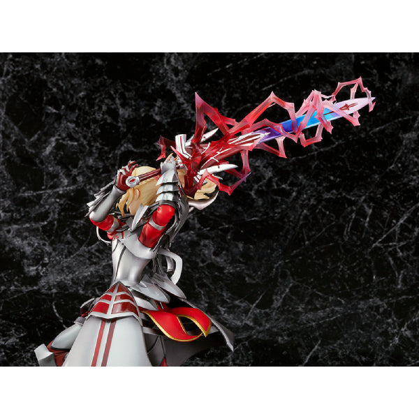 Saber/Mordred ~Clarent Blood Arthur~