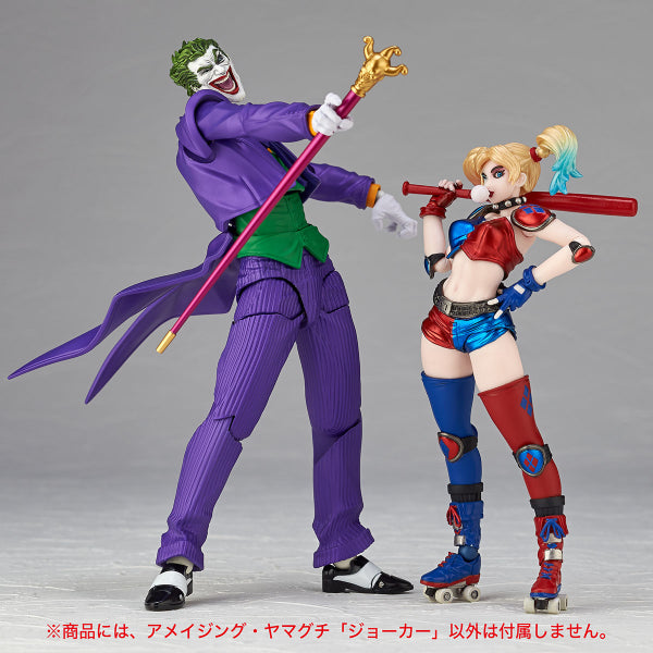 KAIYODO - Amazing Yamaguchi 021 Joker