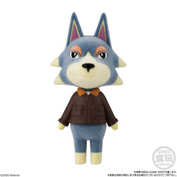 Animal Crossing: New Horizons Friend Doll 2nd (Set of 8)