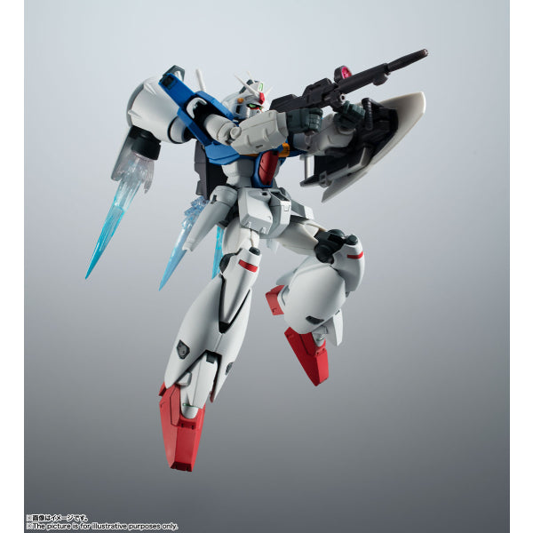 Robot Spirits -SIDE MS- RX-78GP01Fb Gundam Protoype 01 Multipurpose Mobile Suit ver. A.N.I.M.E.