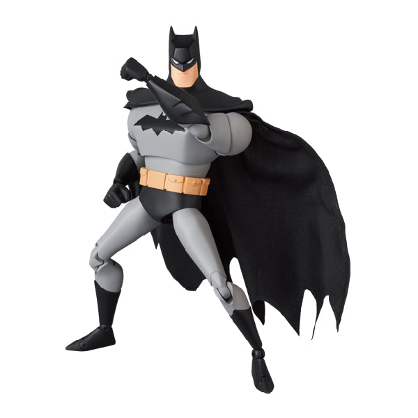 MAFEX BATMAN（THE NEW BATMAN ADVENTURES）