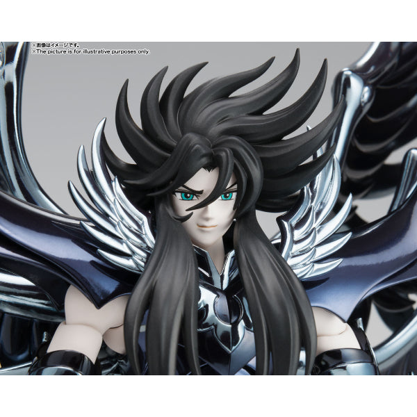 Saint Seiya Knights of the Zodiac - Saint Cloth Myth EX Hades