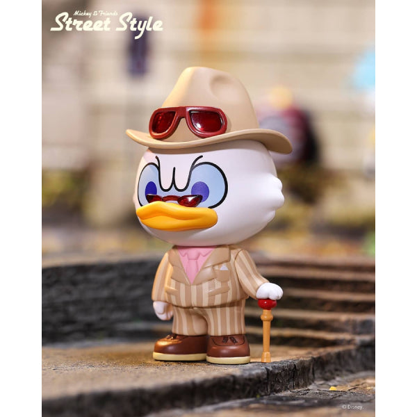 Pop Mart - Disney Street Style Series Mini Figure