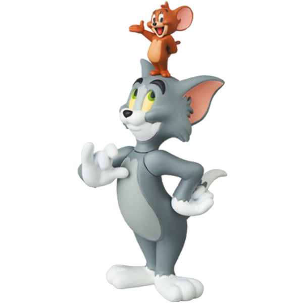 UDF "TOM and JERRY" Series