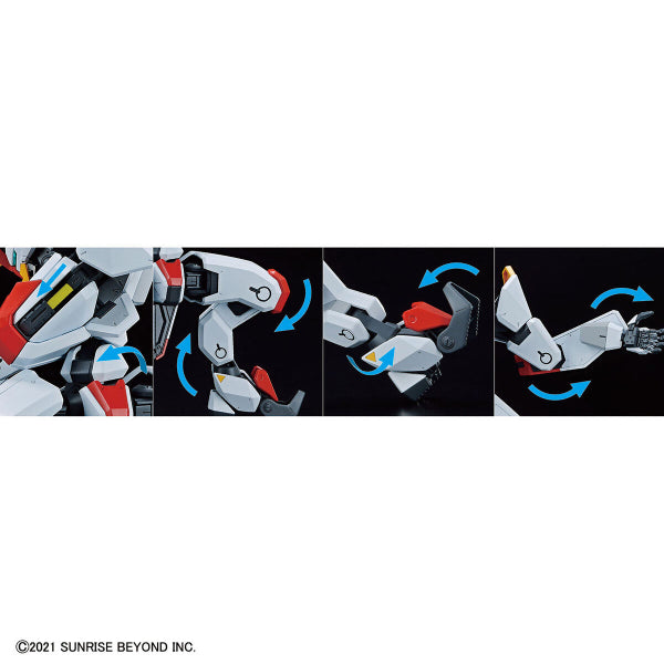 HG 1/72 MAILeS KENBU