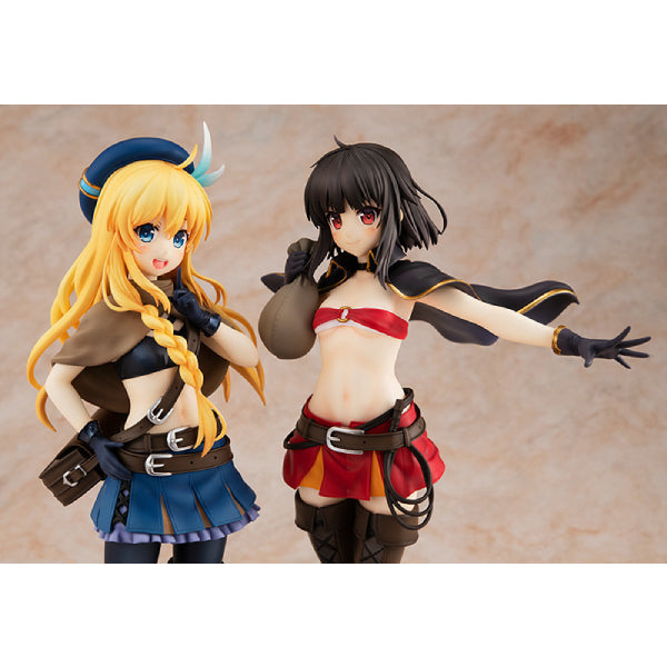 Iris: Light Novel Band of Thieves Ver.