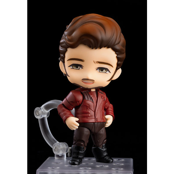 1426-DX Nendoroid Star-Lord: Endgame Ver. DX [2020 Dec Resale Ver.]