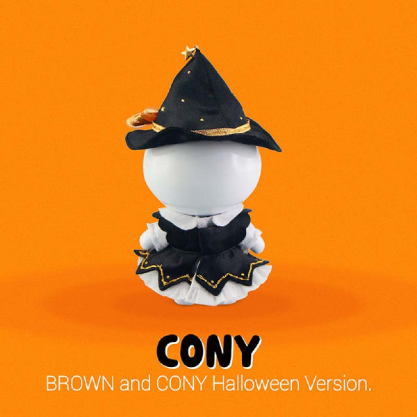 [P-STYLE] LINE FRIENDS - CONY HALLOWEEN VERSION