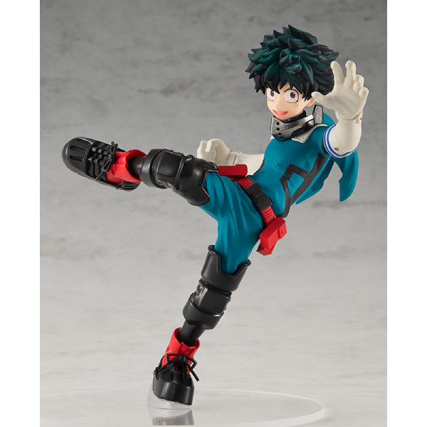 GSC POP UP PARADE - Izuku Midoriya: Costume γ Ver.