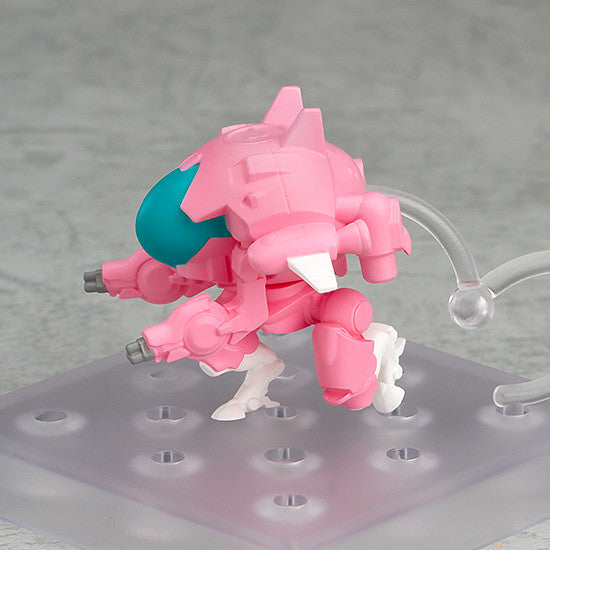 847 Nendoroid D.Va: Classic Skin Edition & Nendoroid Jumbo MEKA Classic Skin Edition