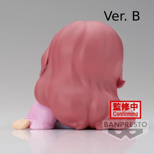 [Q POSKET SLEEPING] DISNEY CHARACTERS -ARIEL- (VER. A / VER. B) 迪士尼 美人魚 艾莉奧公主