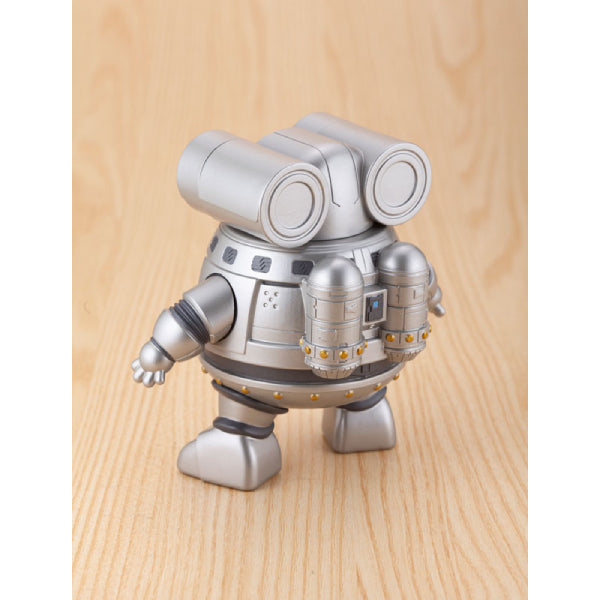 Q Collection Ultraman Z Sevenger Complete Figure