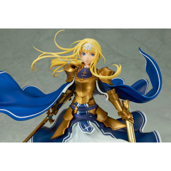 Sword Art Online Alicization - 1/7 Scale Figure Alice Synthesis Thirty