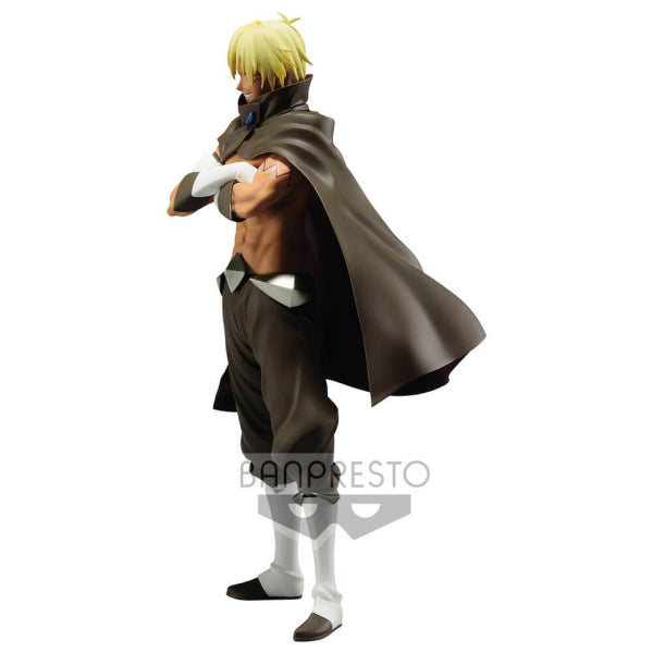 Banpresto - THAT TIME I GOT REINCARNATED AS A SLIME -OTHERWORLDER-FIGURE VOL.12 (HAKURO/ VELDORA)