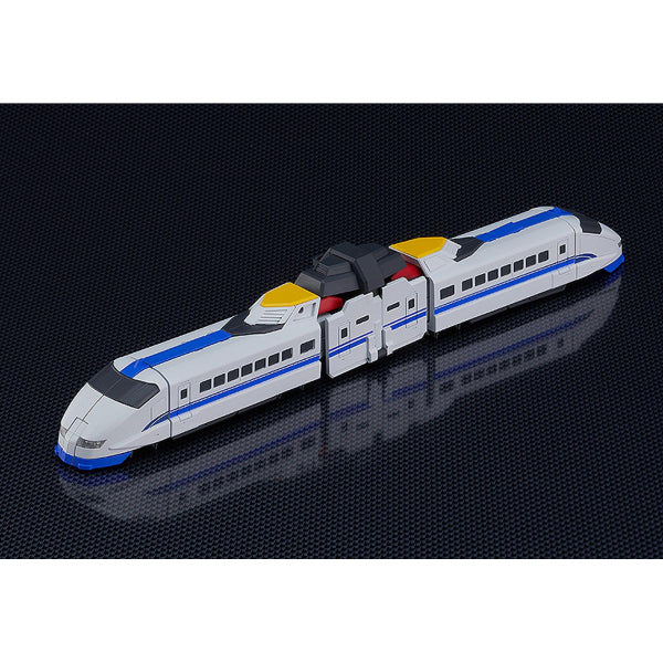 THE GATTAI Da-Garn X