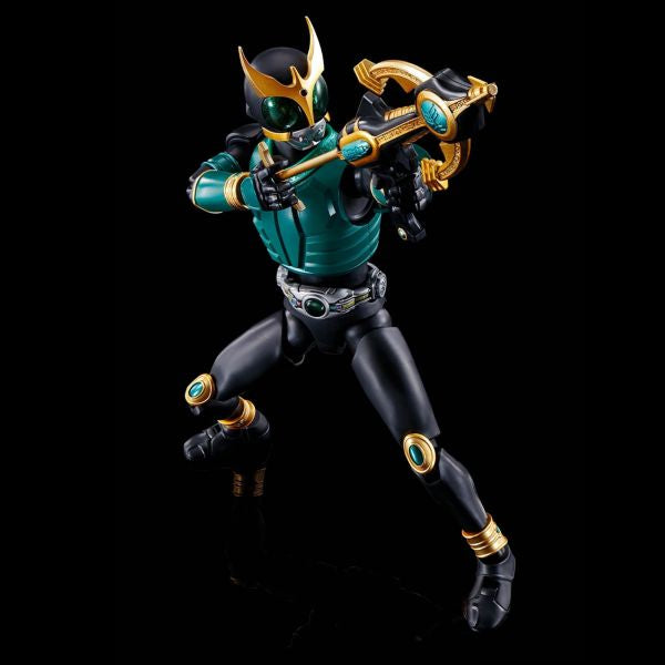Figure-rise Standard MASKED RIDER KUUGA PEGASUS FORM / RISINGPEGASUS