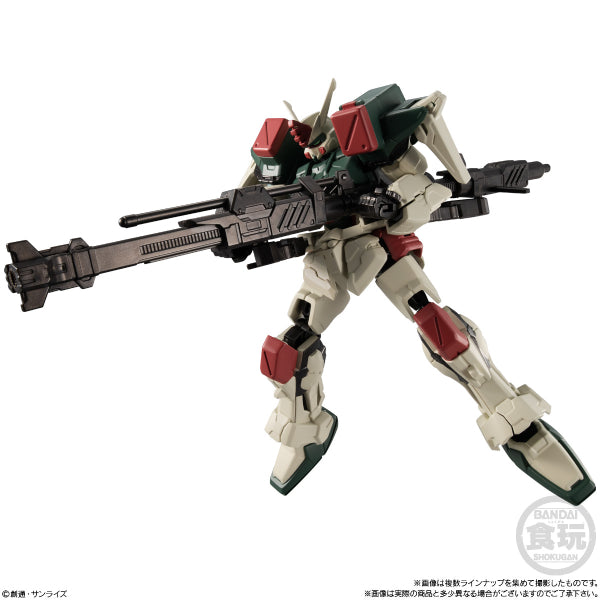 Mobile Suit Gundam G Frame 13 (Set of 8)