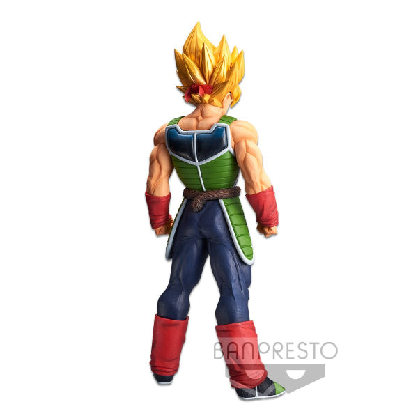 [Grandista nero] DRAGON BALL Z BARDOCK
