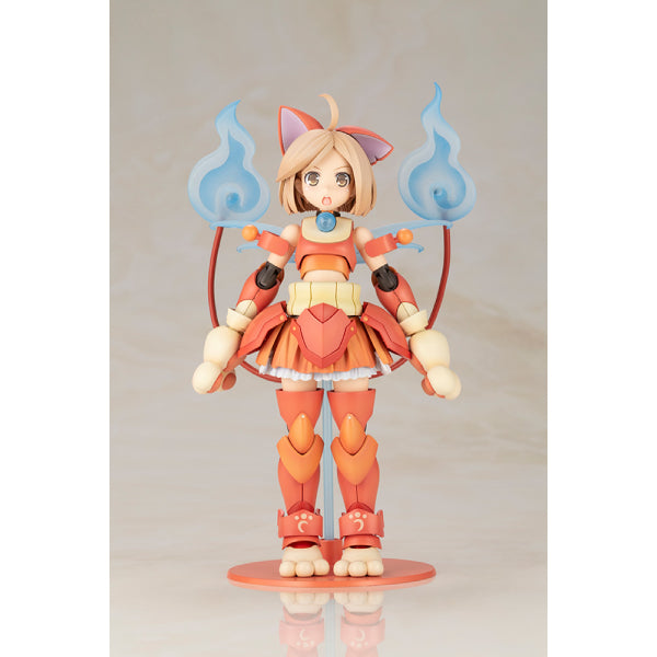 LBCS:JI･BANYAN Tsugumi Kozakura