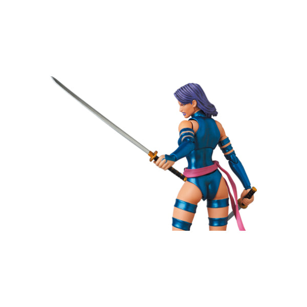 MAFEX PSYLOCKE (COMIC Ver.)