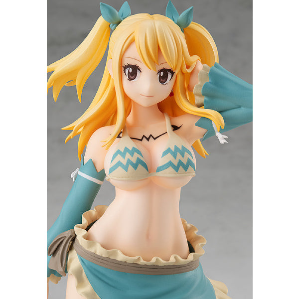GSC POP UP PARADE Lucy Heartfilia: Aquarius Form Ver.
