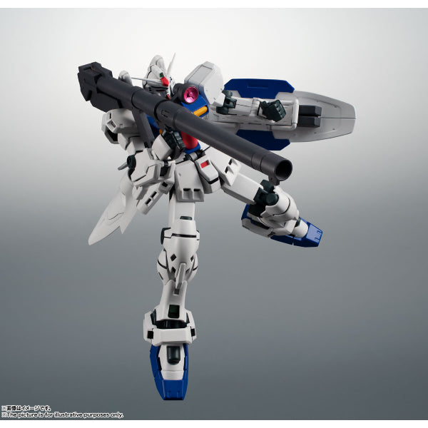 Robot Spirits <Side MS> RX-78GP03S Gundam GP03S Stamen Ver. A.N.I.M.E. (Jul 2021 resale ver.)