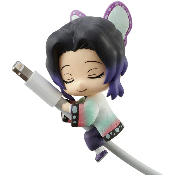 Demon Slayer Suya Suya Smartphone Cabler Saver vol. 1 (Resale) (Set of 6)