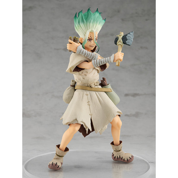 GSC POP UP PARADE Dr. STONE Senku Ishigami