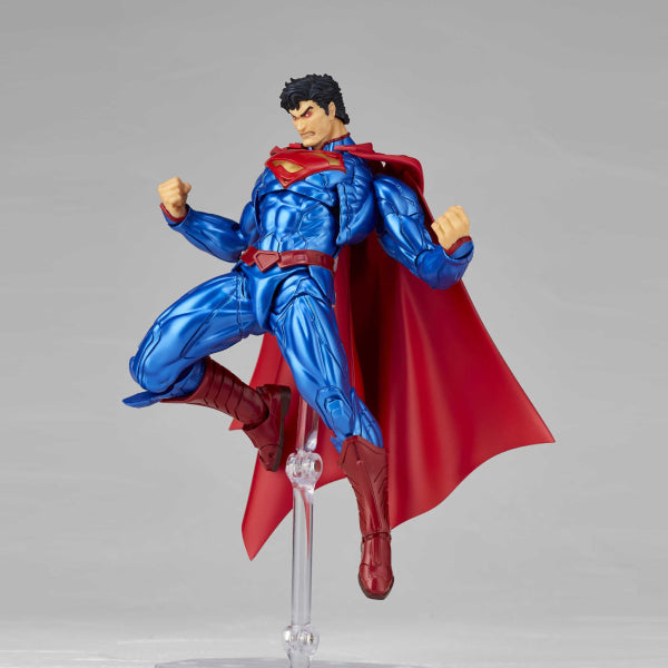 KAIYODO - Amazing Yamaguchi 027 Superman