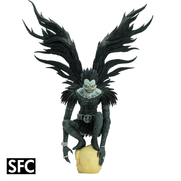 SFC Super Figure Collection - "Death Note" Ryuk