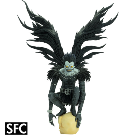 SFC Super Figure Collection - "Death Note" Ryuk