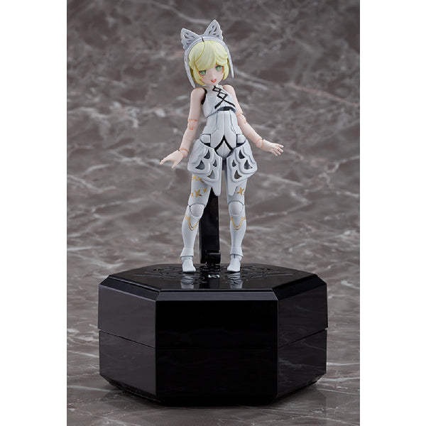 GSC - chitocerium XCIX-albere & C-efer