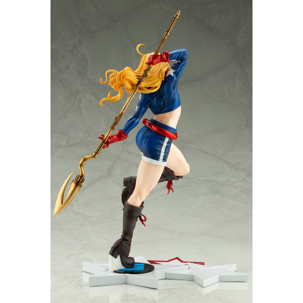 DC COMICS STARGIRL BISHOUJO STATUE 1/7 Scale Figure
